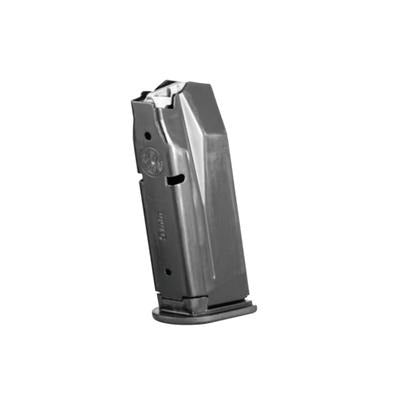 Smith & Wesson CSX 9mm 10-Round Magazine Black OEM Accessory New In Package