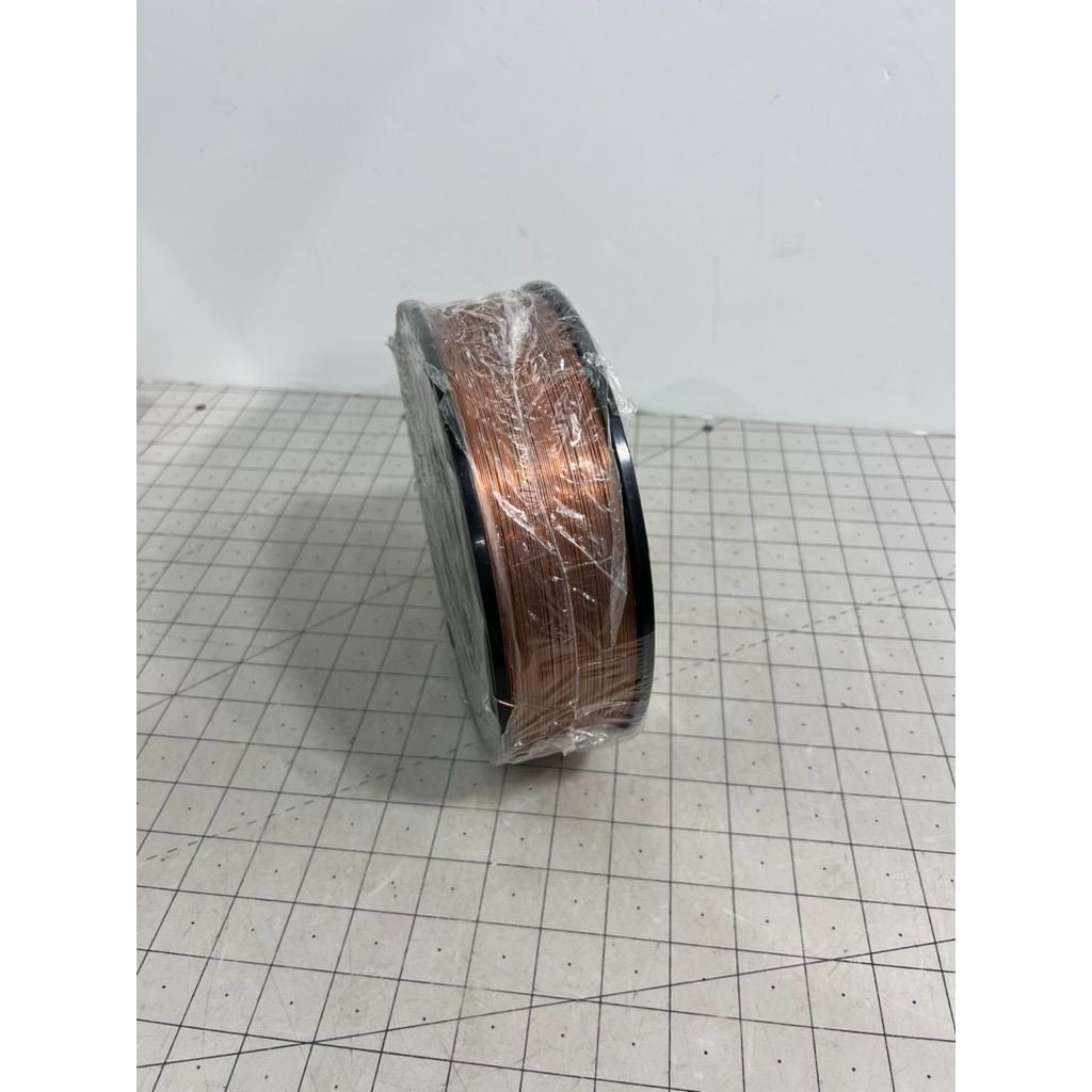 Lincoln Electric SuperArc L-56 Welding Wire .030" 12.5lb Spool Copper Coated MIG