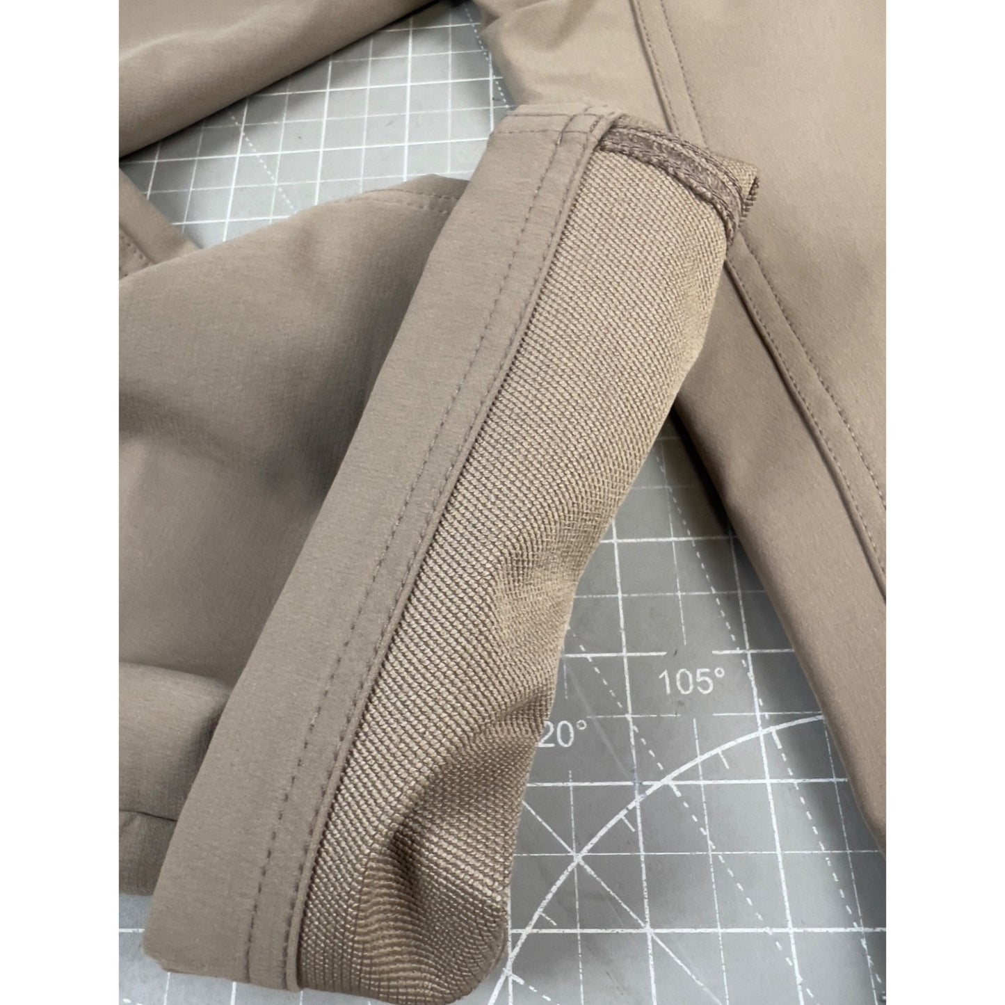 King's Camo XKG Ridge Pant - Women's Dark Khaki LT XKGL5201-DK-LT New Large Tall