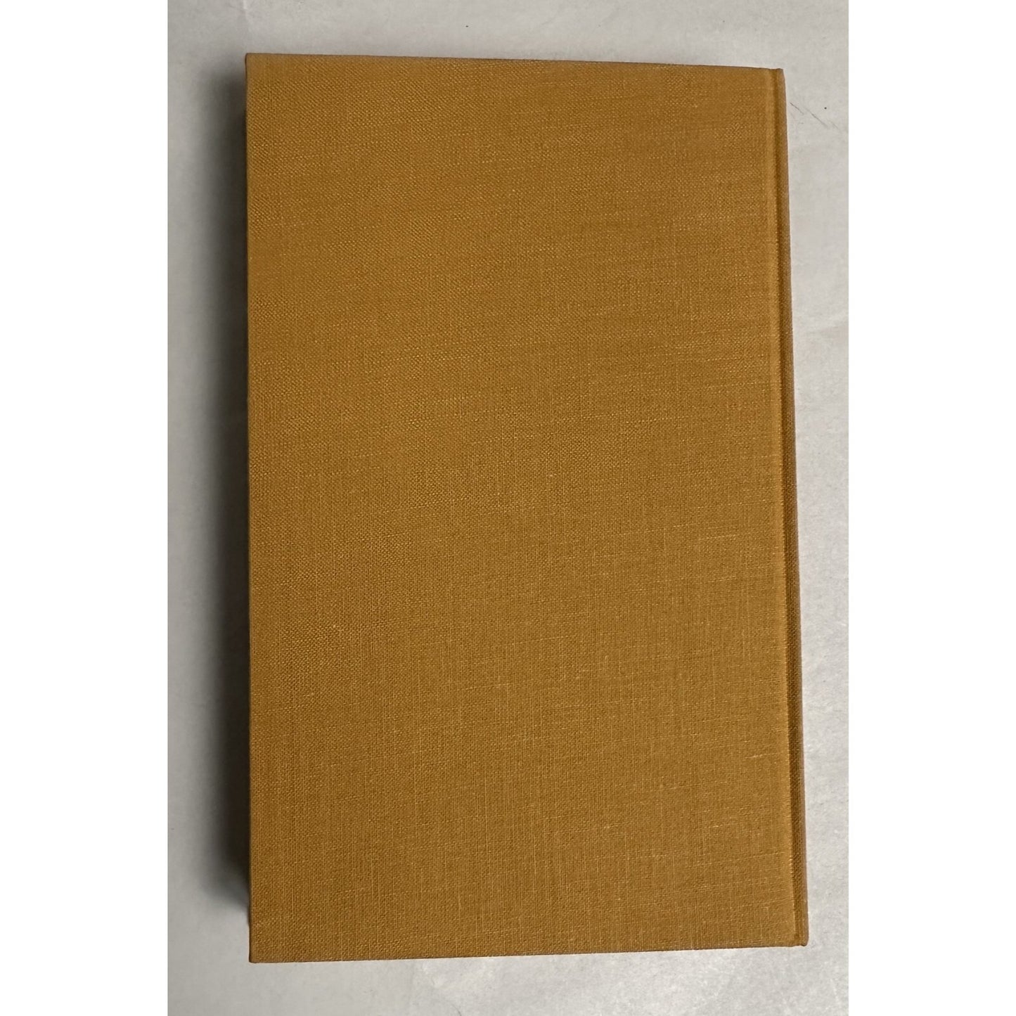 Alfred Polgar "Im Vorüberfahren" Linen Hardcover 1960 Büchergilde Gutenberg 282 Pages