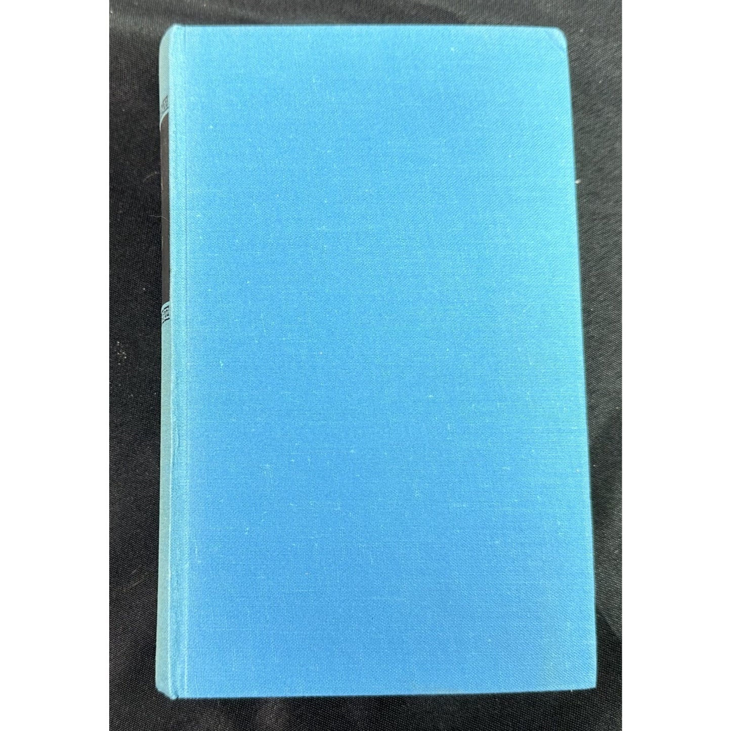 Das Reich Der Dämonen Frank Thiess Hardcover German Text Büchergilde Gutenberg '59