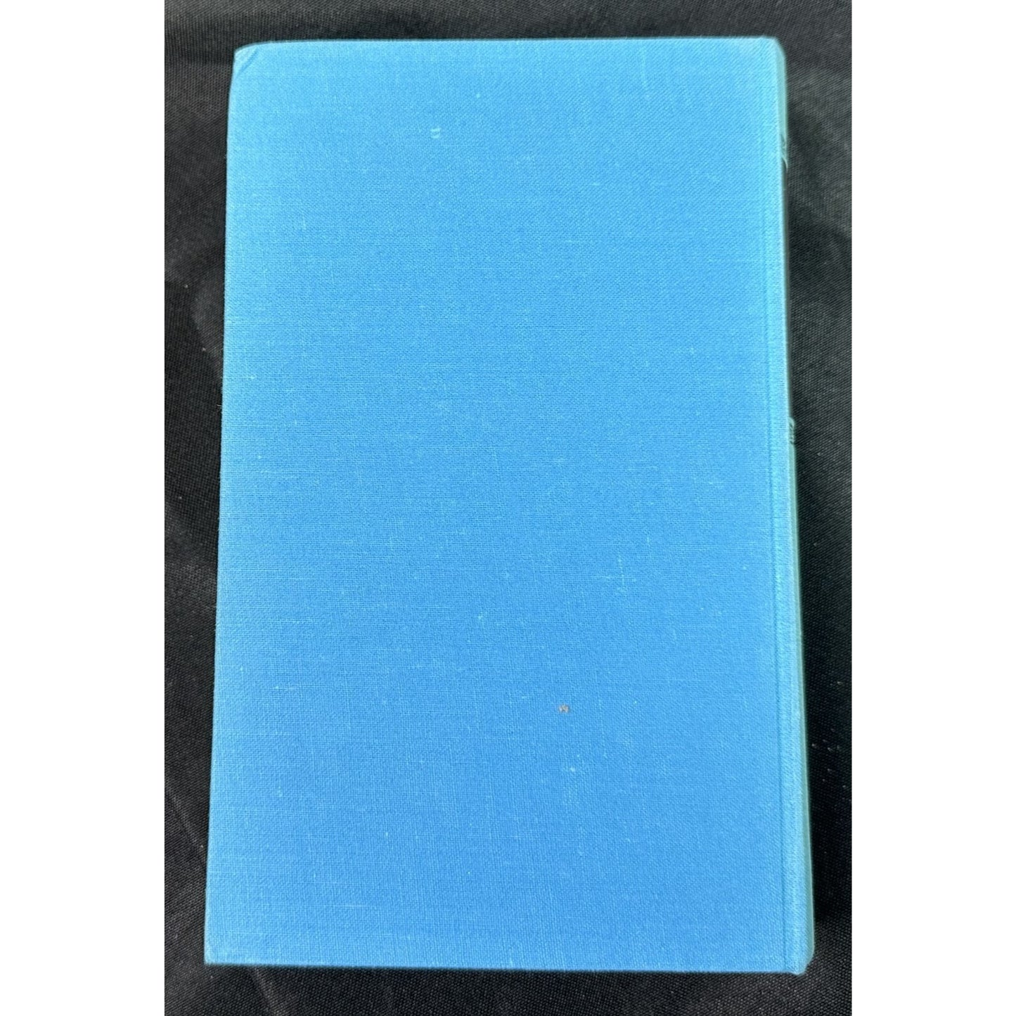 Das Reich Der Dämonen Frank Thiess Hardcover German Text Büchergilde Gutenberg '59