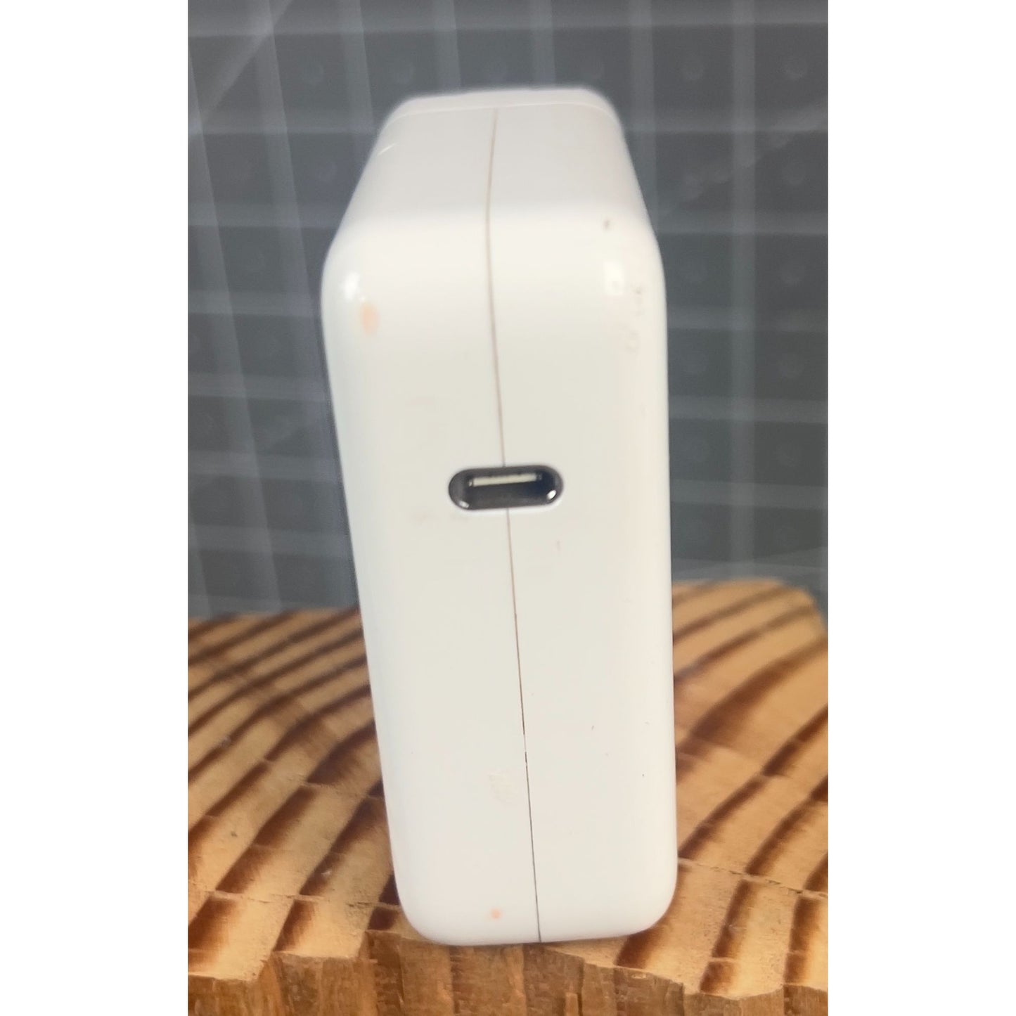 Apple 61W USB-C Power Adapter Model A1718 Used Working Condition