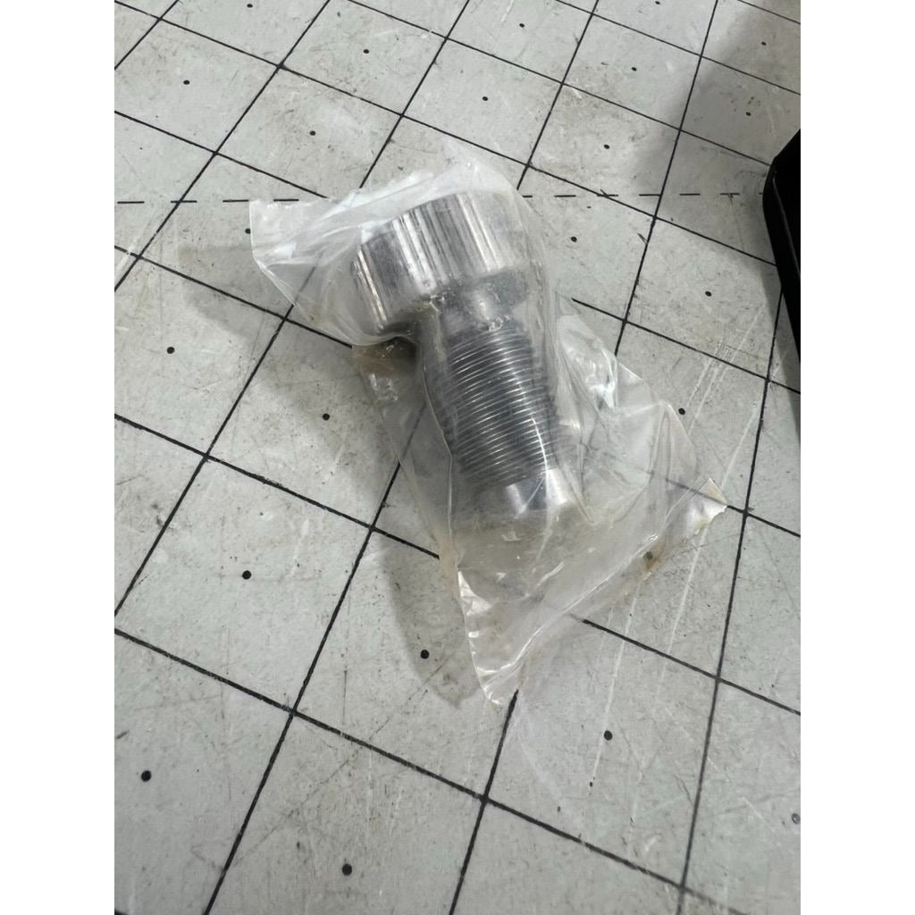 CVA Quick Release Breech Plug for 2010 or Newer Accura/Optima/Wolf New