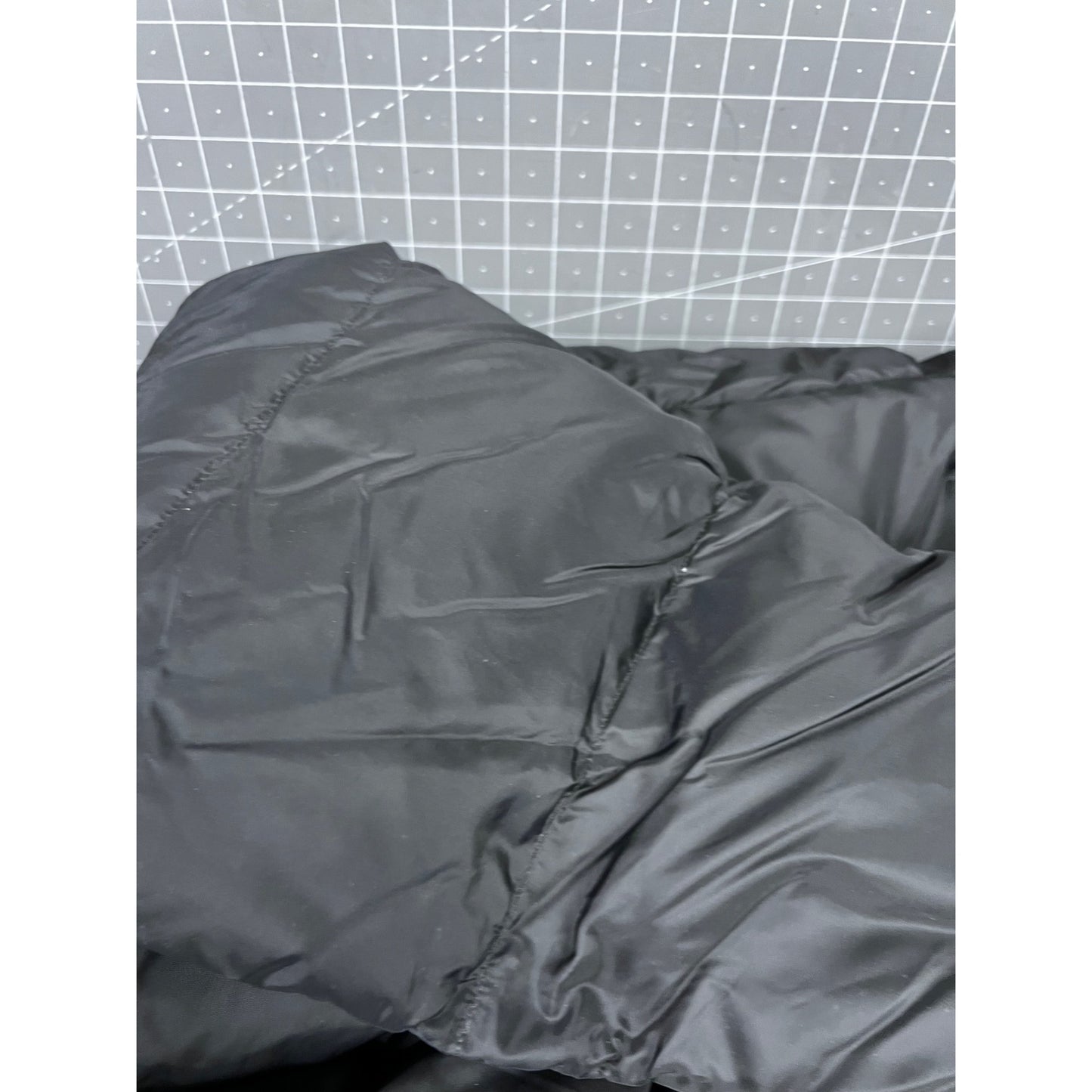 Vintage Polo Sport Ralph Lauren Puffer Down Jacket Black/Green Men's XL '90's