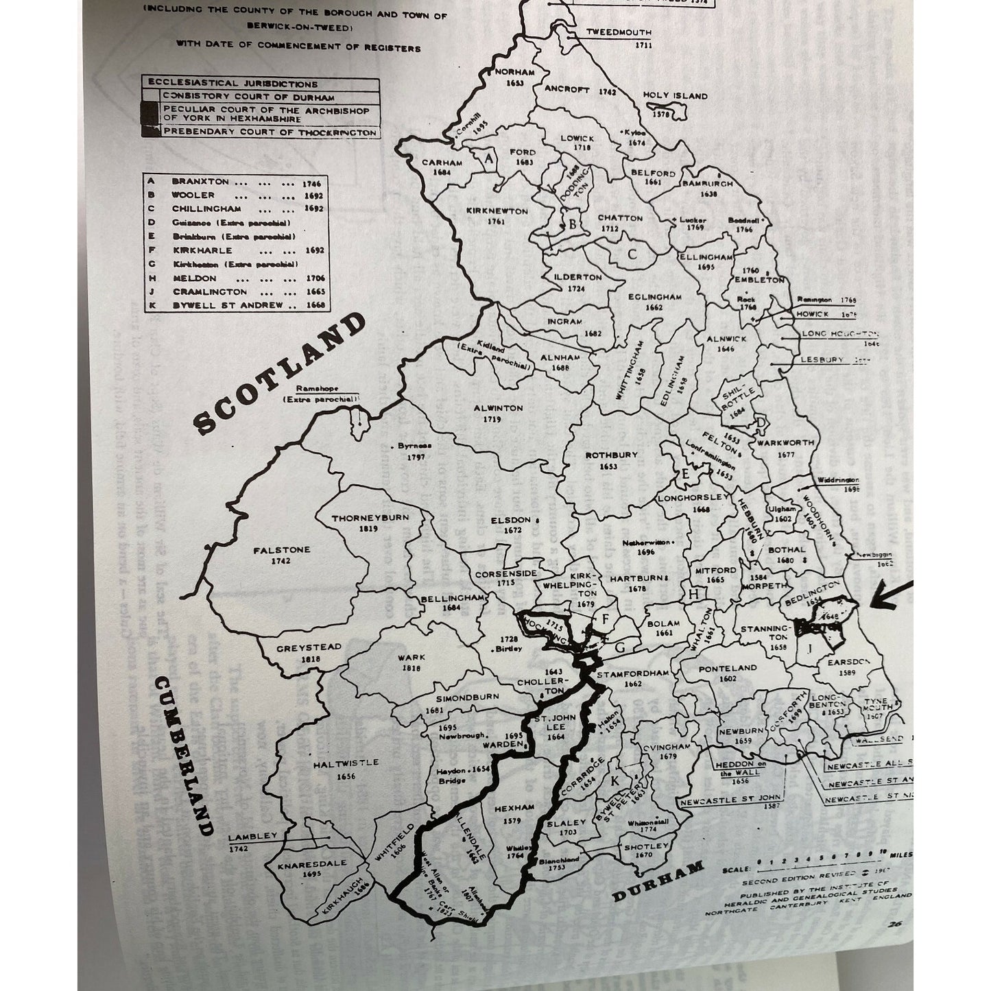 Ancestors & Descendants Of Frederick Chadwick Andrew Family History Genealogy 79