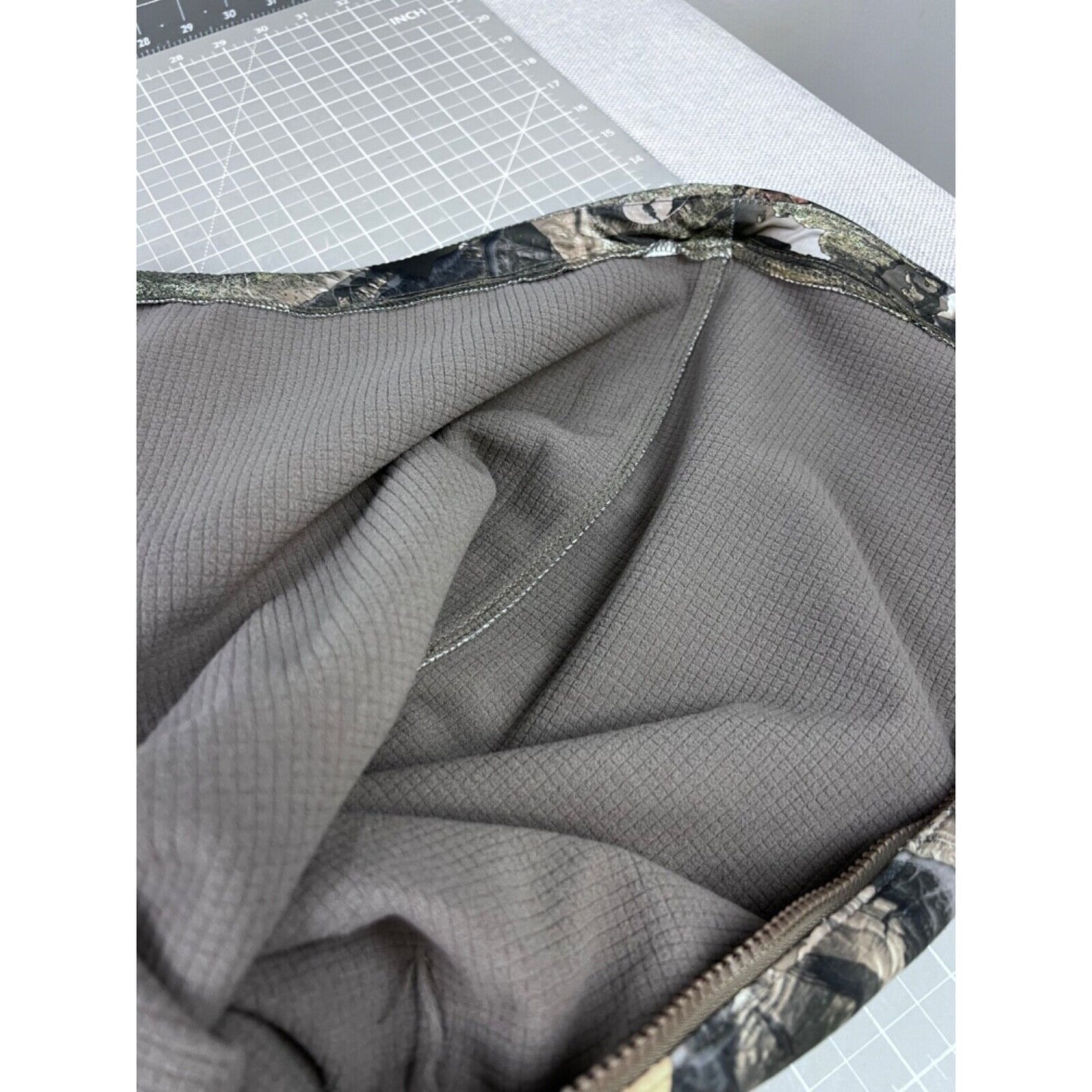 Nomad Men's Mossy Oak Barrier Nxt Camo Hunting Pants 2XL XXL New With Tags