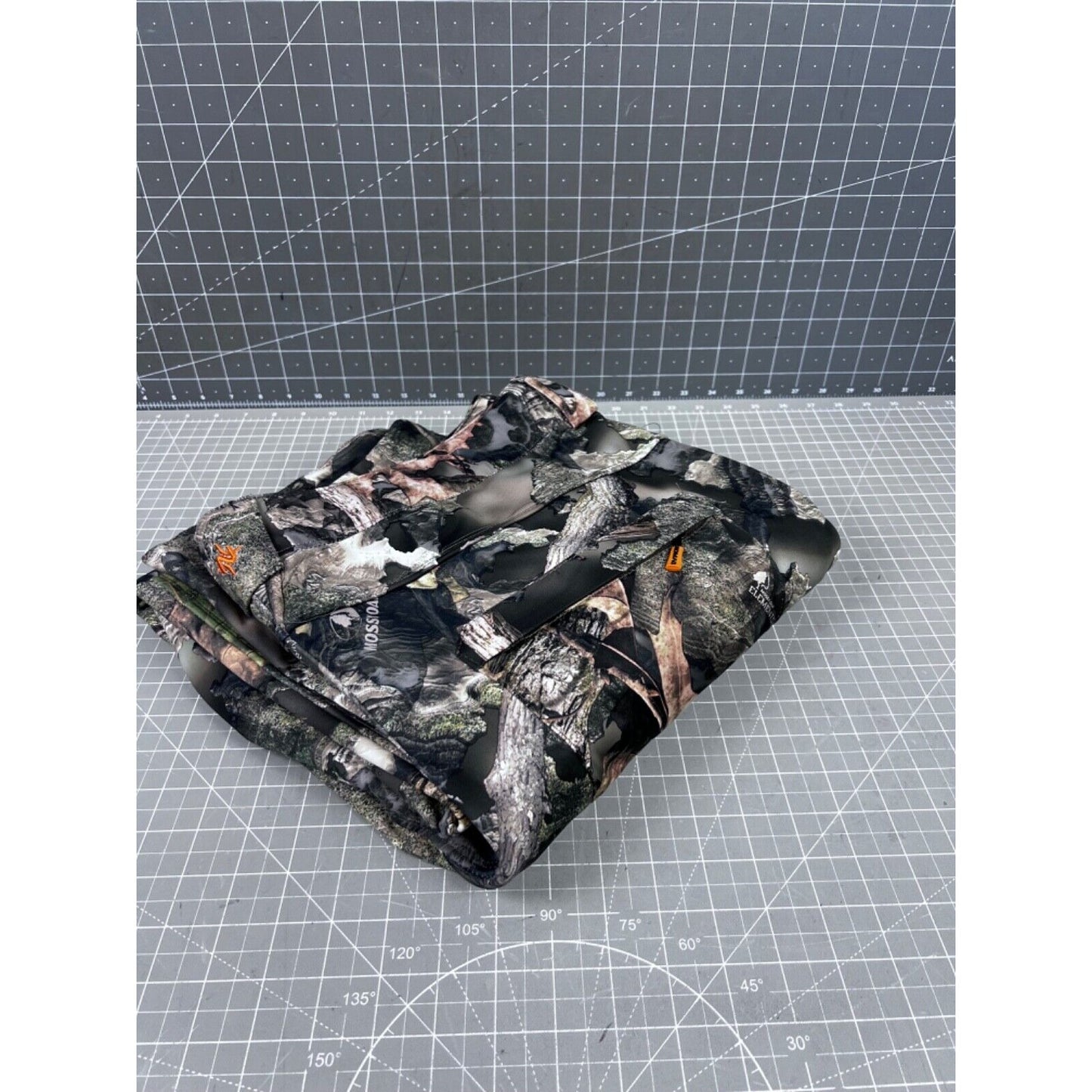 Nomad Men's Mossy Oak Barrier Nxt Camo Hunting Pants 2XL XXL New With Tags