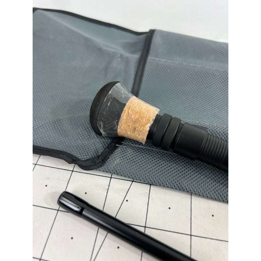 TFO NXT Black Label 8 wt 9' 4pc Fly Fishing Rod With Protective Case NEW
