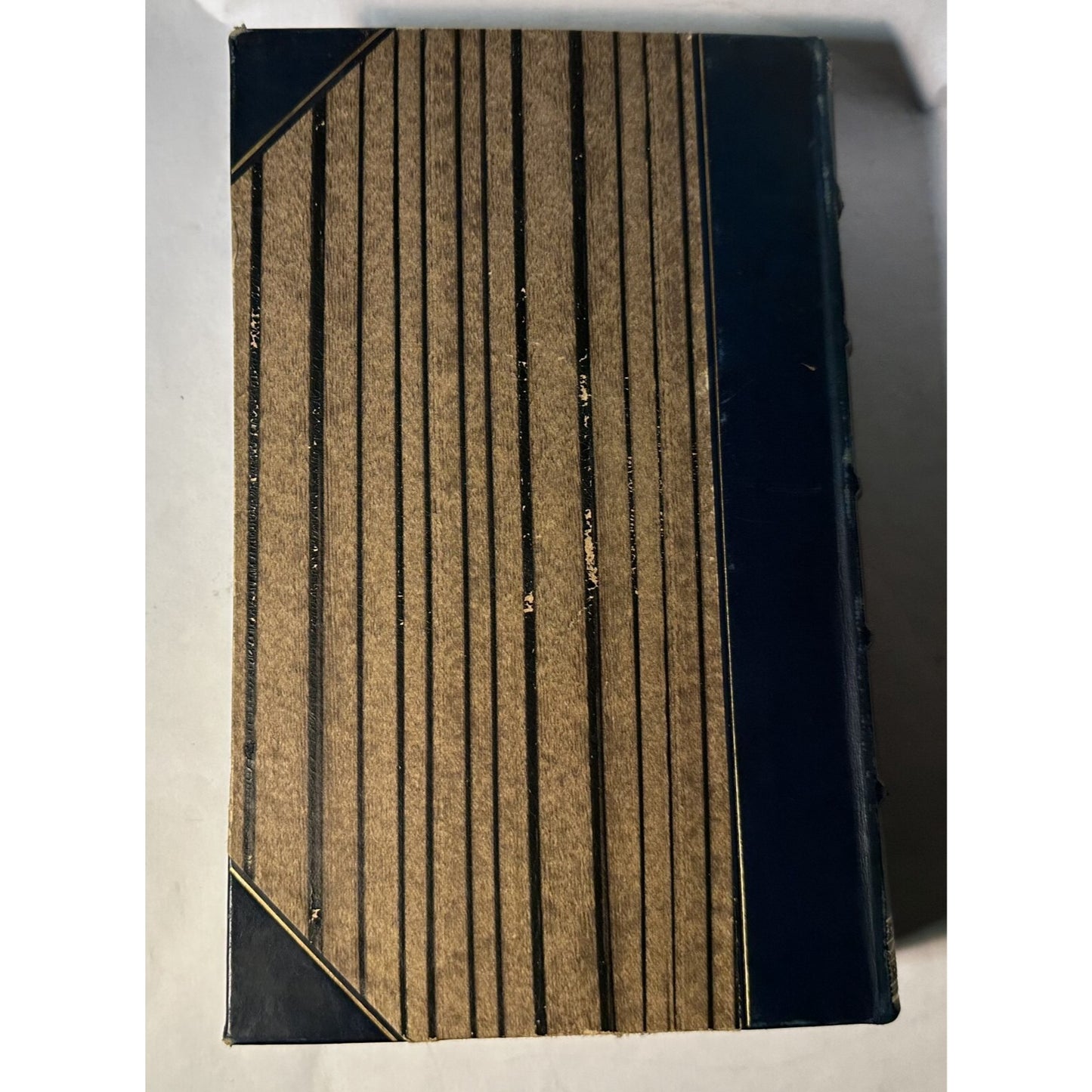Bismarck Geschichte Eines Kämpfers By Emil Ludwig 1927 1st Edition German Hardcover