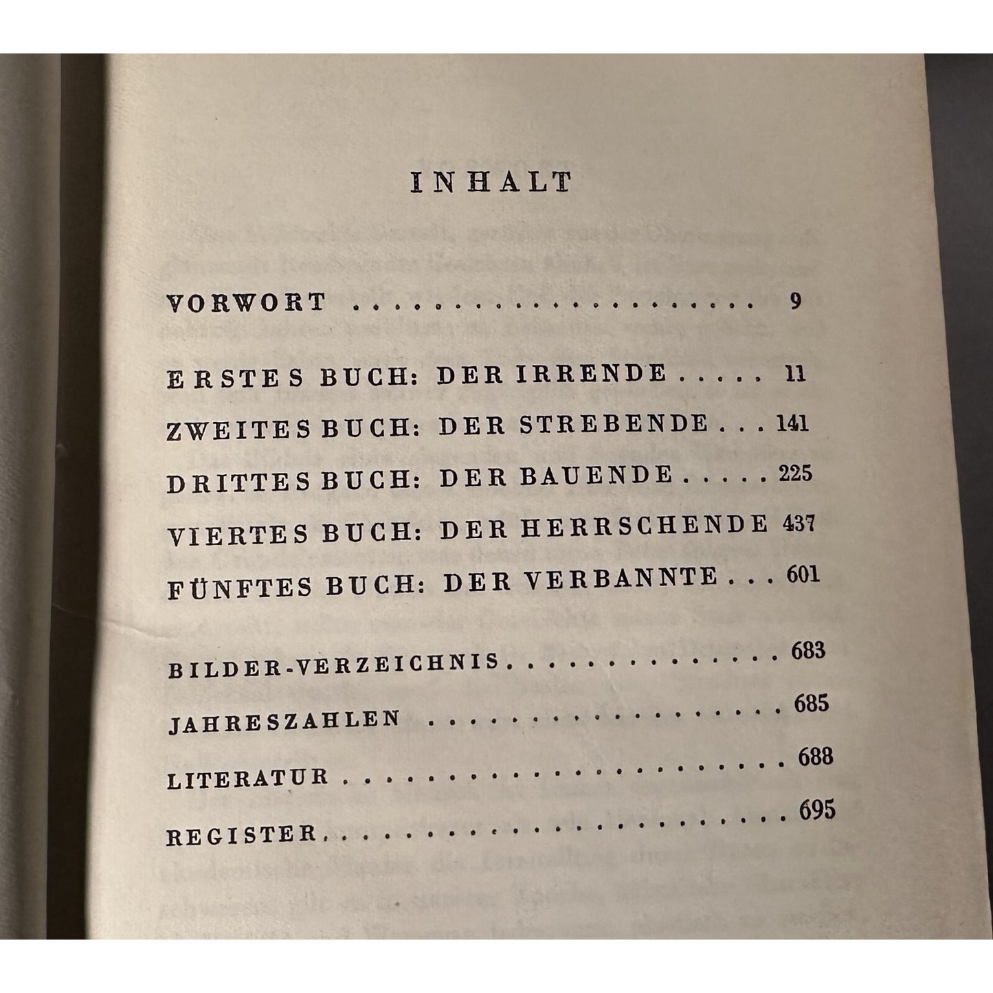 Bismarck Geschichte Eines Kämpfers By Emil Ludwig 1927 1st Edition German Hardcover