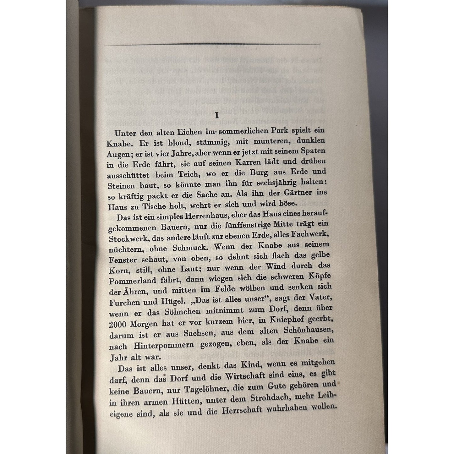 Bismarck Geschichte Eines Kämpfers By Emil Ludwig 1927 1st Edition German Hardcover
