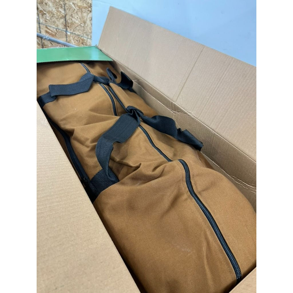 Sportsman's Warehouse Elk Hunter -35° Canvas Sleeping Bag New