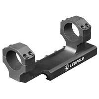 Leupold 177094 Mark 30mm Riflescope Mount (Matte Black)