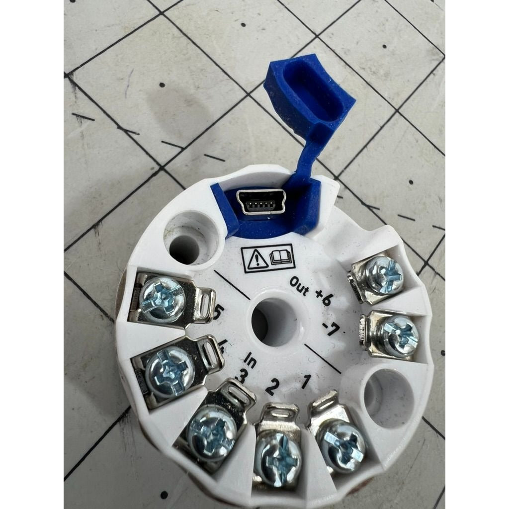 Watlow 5750 Series Transmitter 57500+000+0250F CE Certified, New