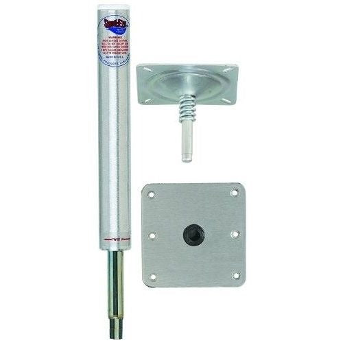 Attwood 11" Spring-Loaded Pedestal Package | for Boats | New
