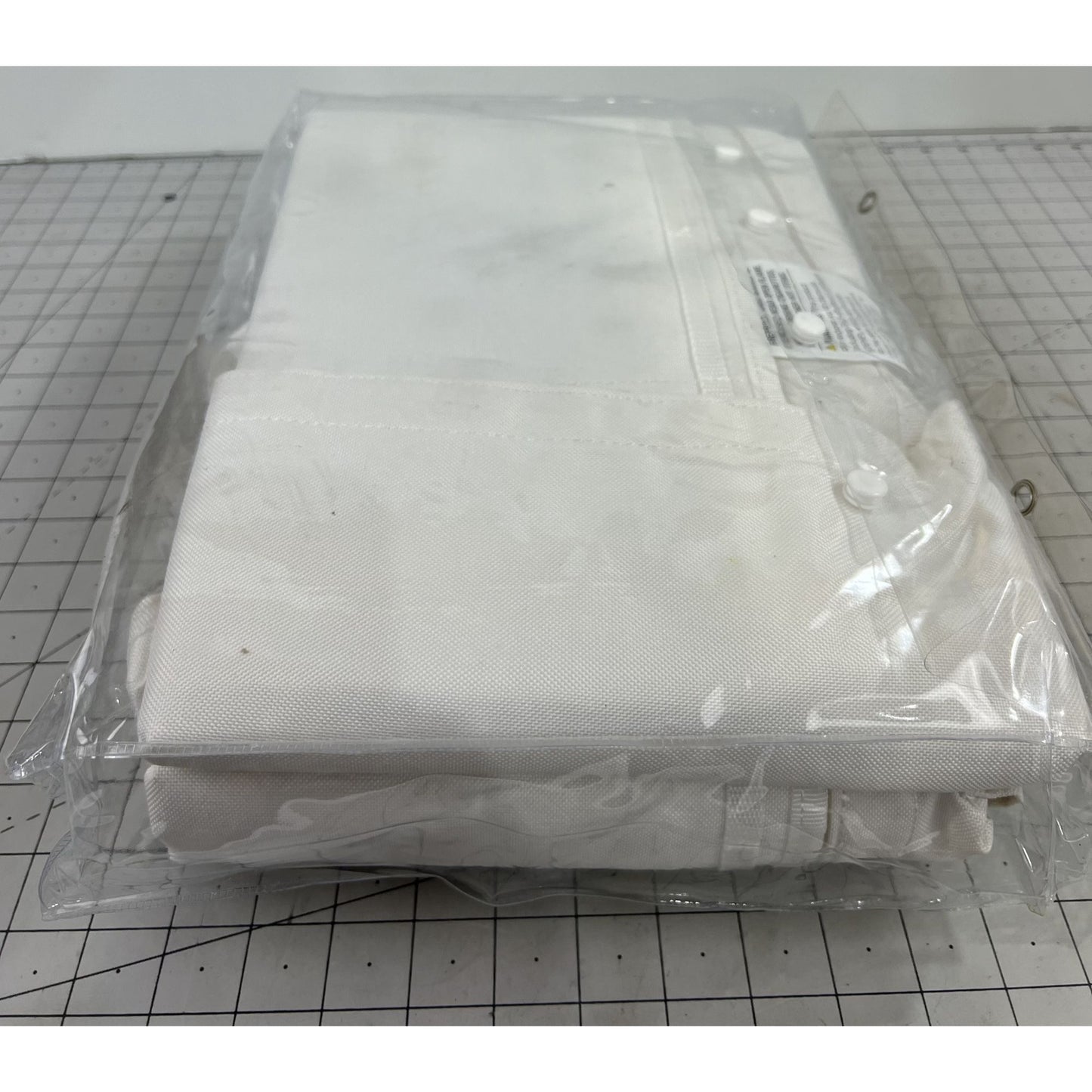 ALPS OutdoorZ Legend Snow Cover Hunting Blind Fits Legend Layout Blind White NEW