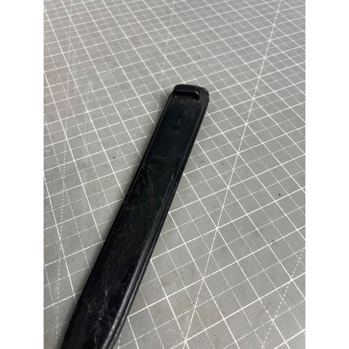 Vintage Swiss Military Bayonet w/Scabbard 1950’s