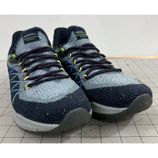 Merrell Women's Bravada 2 Low Hiking Shoes Navy Sz. 7.5 New