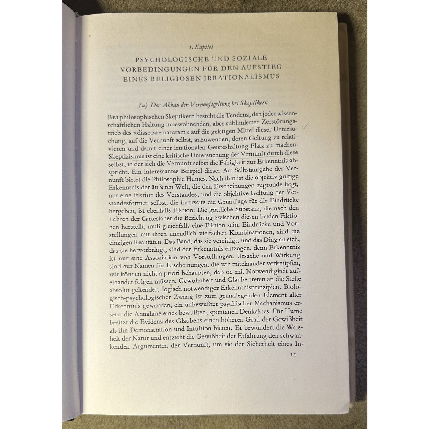 Die Wiederkunft Des Dionysos Book By J.H.W. Rosteutscher 1947