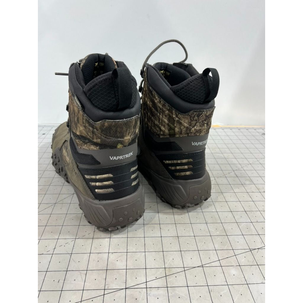 Irish Setter Vaprtrek 400-Gram Insulated Waterproof Hunting Boots Men’s Sz. 12