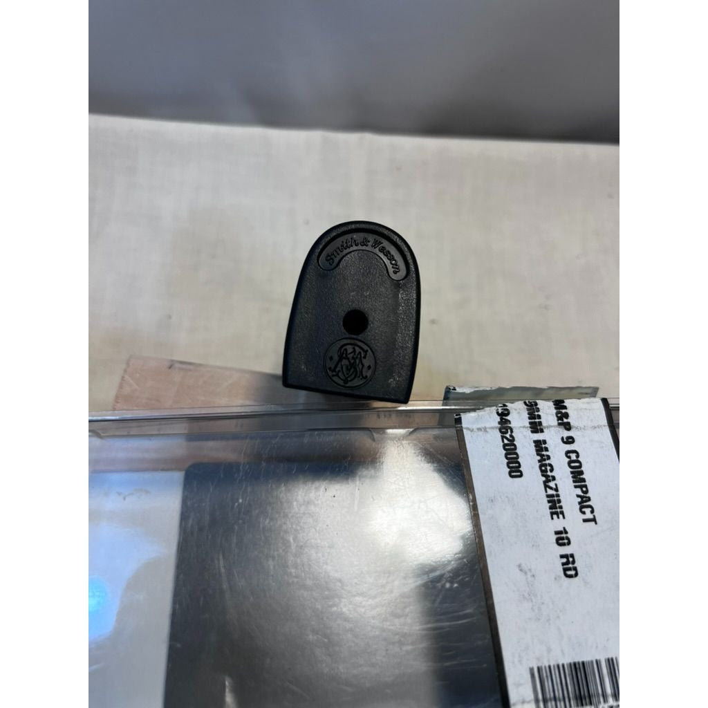 Smith & Wesson Magazine M&P Compact 9MM 10RD 19462-SW-10RD New