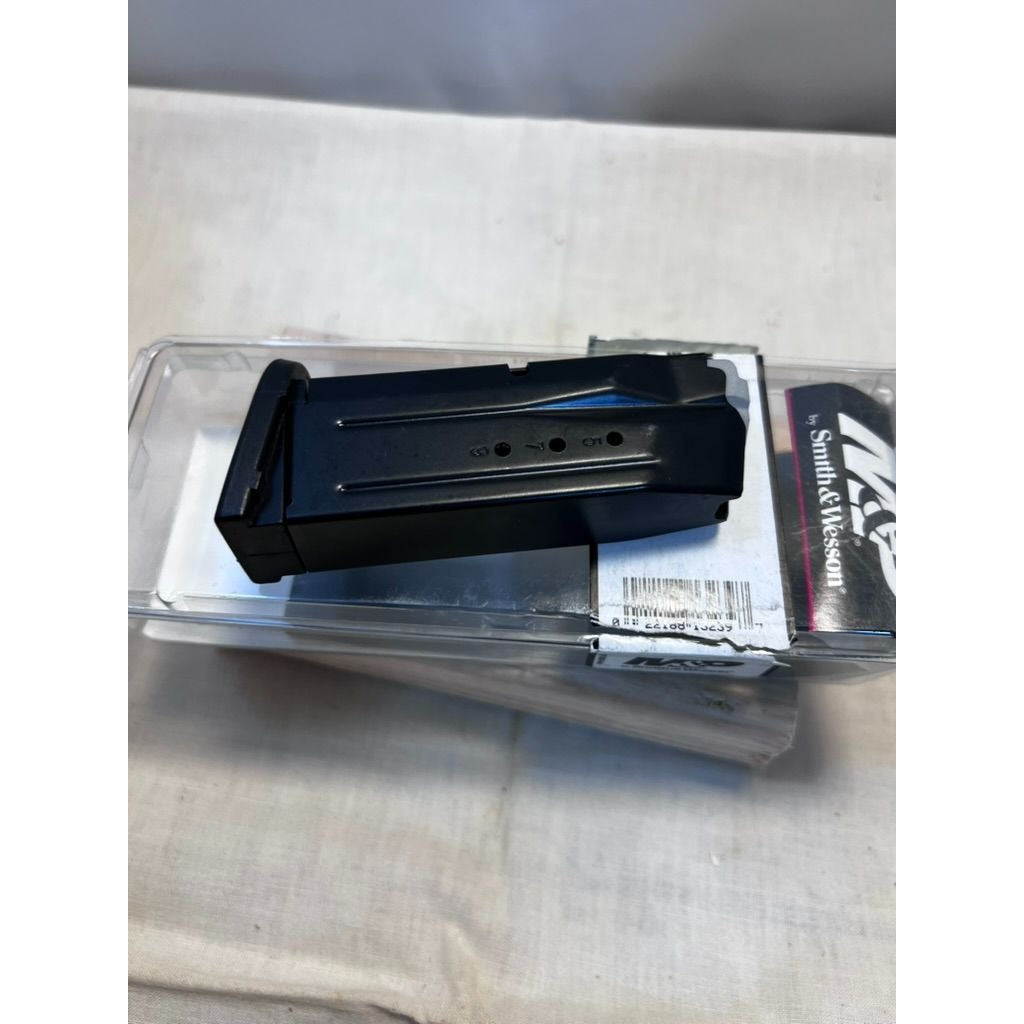 Smith & Wesson Magazine M&P Compact 9MM 10RD 19462-SW-10RD New