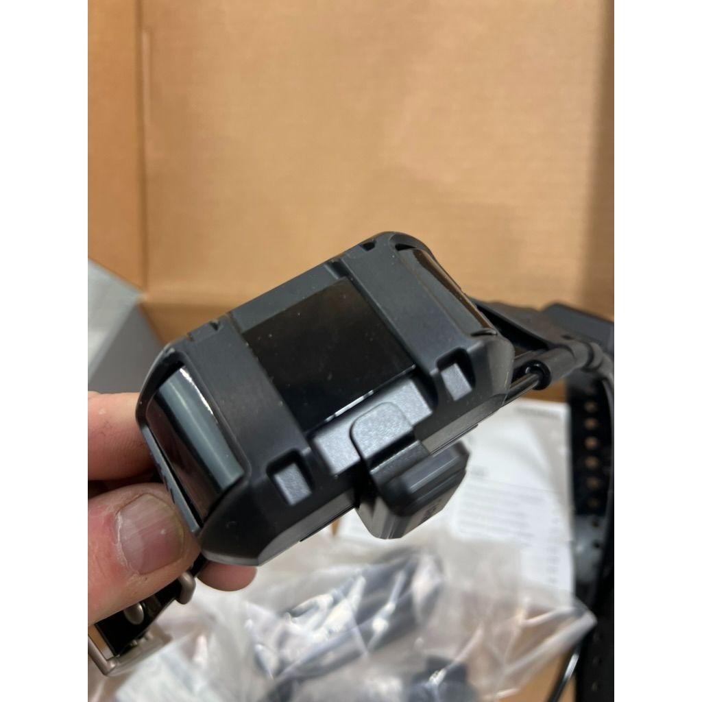 Garmin Alpha 300/Alpha TT 25 GPS Dog Tracking & Training System New Open Box