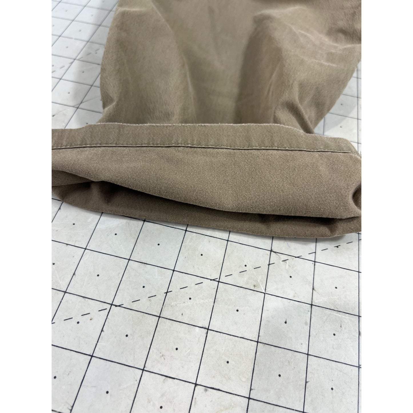 Kuhl Men’s Tactical Pants 38x30 Khaki Cargo Outdoor Exoskeleton good~~