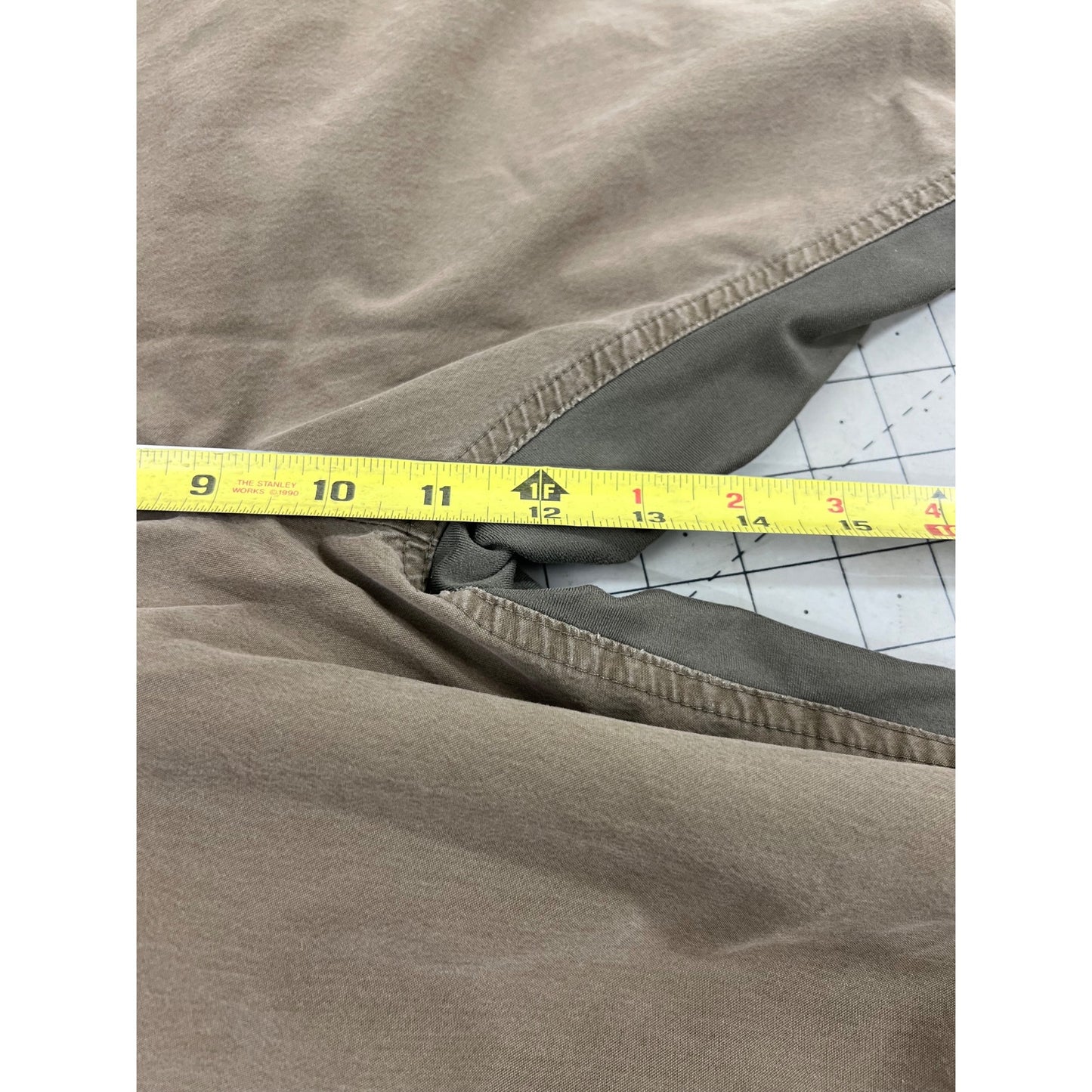 Kuhl Men’s Tactical Pants 38x30 Khaki Cargo Outdoor Exoskeleton good~~