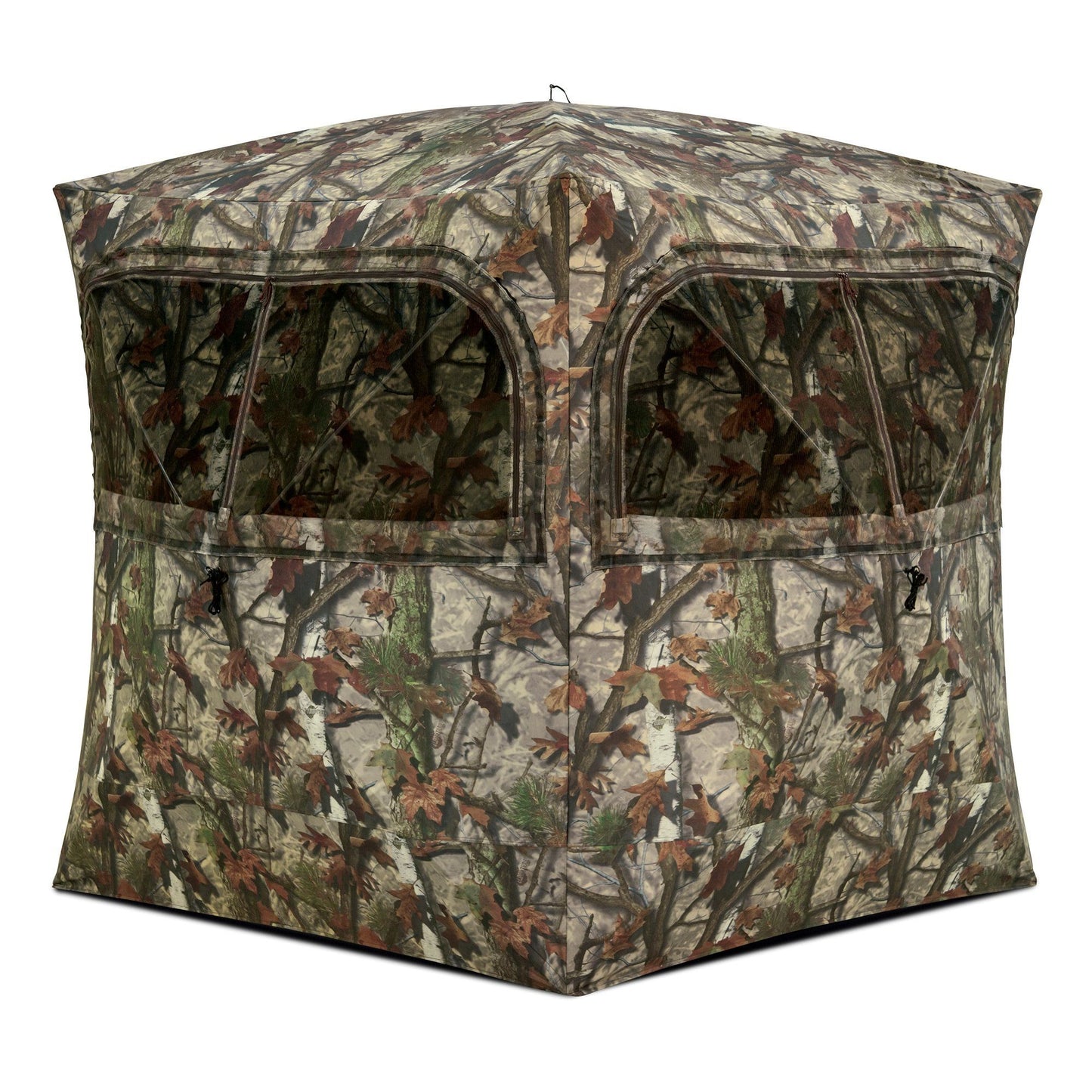 Barronett Grounder 350 Blood Trail Camo Blind New Open Box