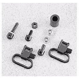 Uncle Mikes Quick Detachable Super Swivels QD 1" Slings Fits Most Shotguns