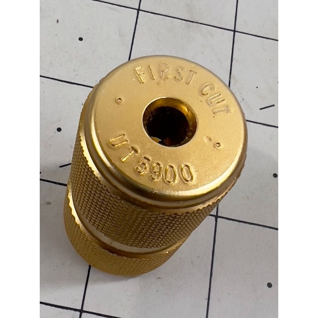 Cablematic Co-Axial Cable Cutter Utility Tool Corp "First Cut" UT5900