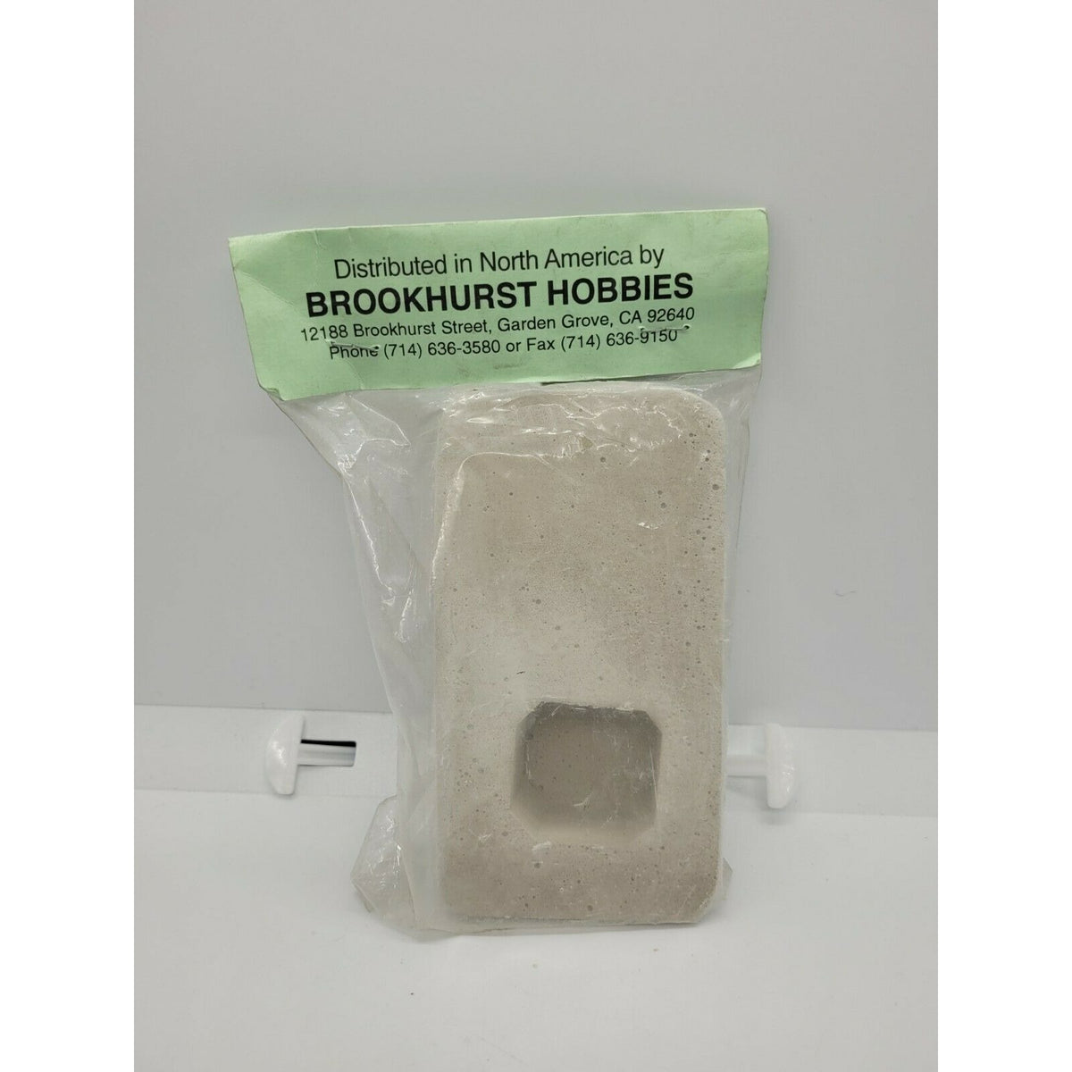 FIREBASE Games - Small Sandbag Bunker /w Dugout 20/VW9 Wargames Miniatures