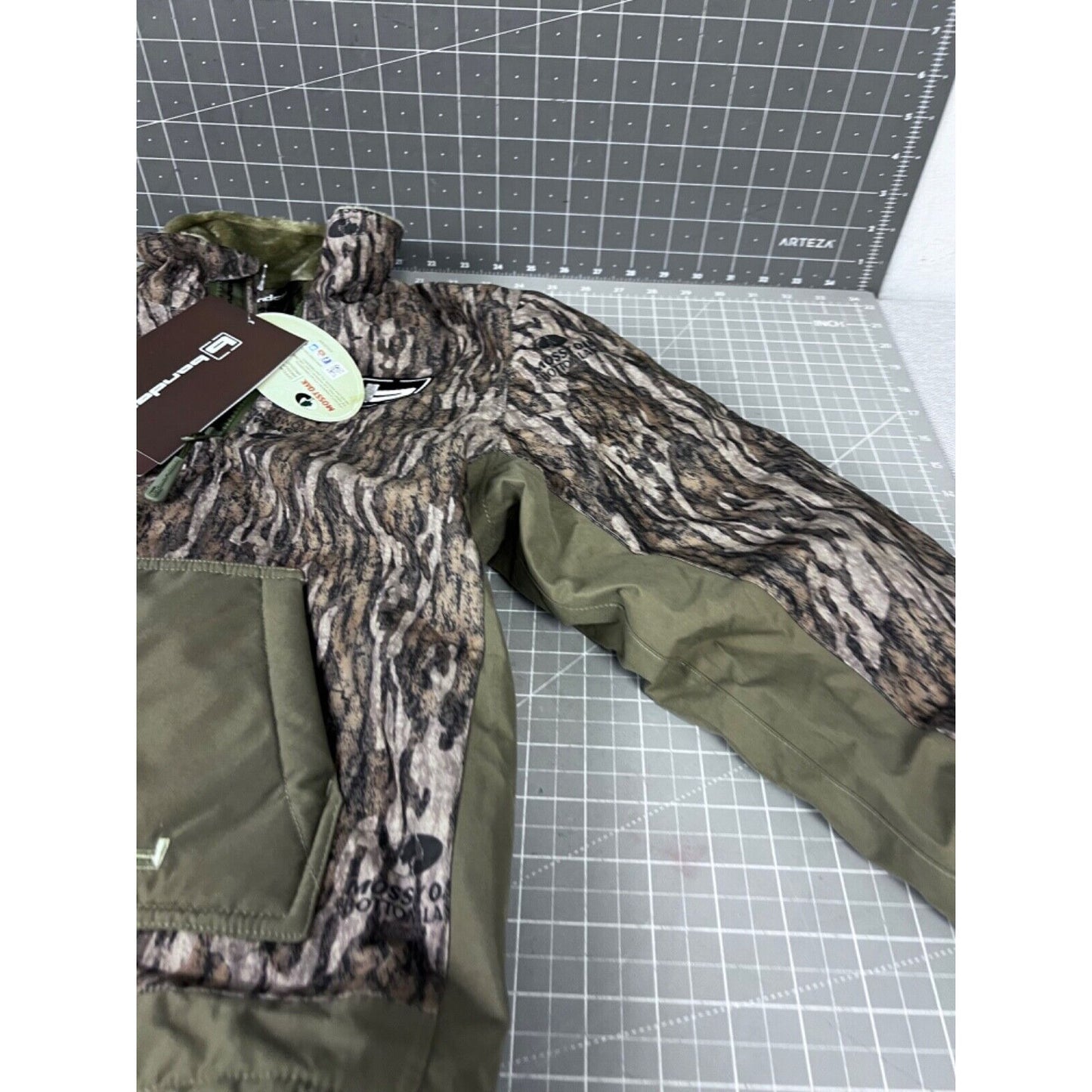 Banded Chesapeake Youth Pullover Medium (10-12) Hunting Jacket NEW NWT~~