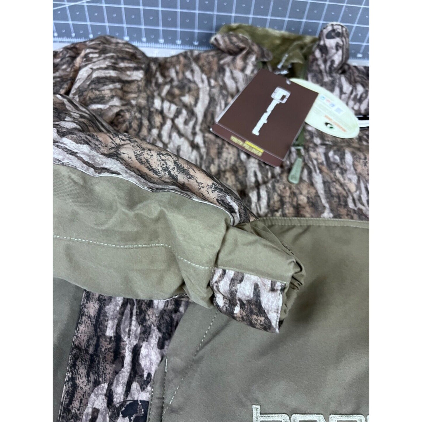 Banded Chesapeake Youth Pullover Medium (10-12) Hunting Jacket NEW NWT~~