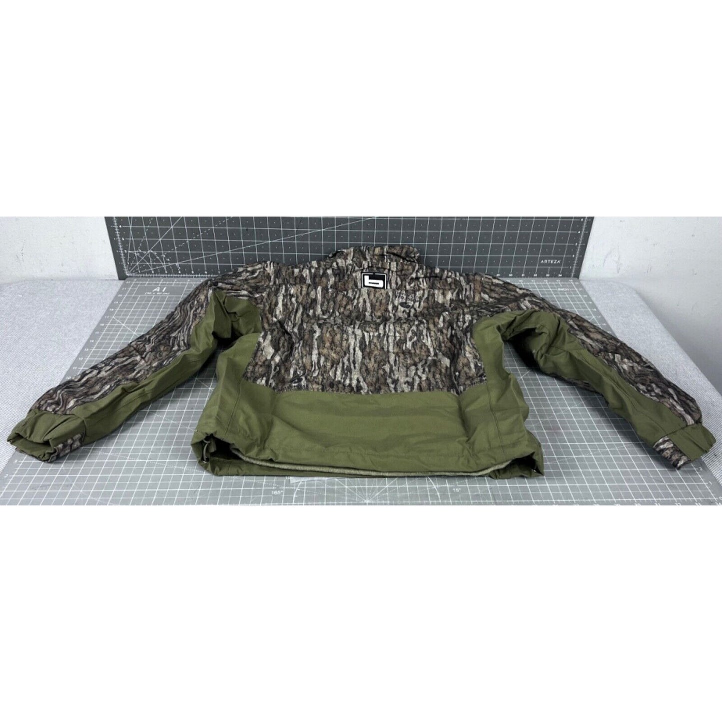 Banded Chesapeake Youth Pullover Medium (10-12) Hunting Jacket NEW NWT~~