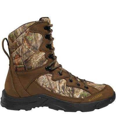 LaCrosse 8" Clear Shot 400G Waterproof Insulated Hunting Boots Size 14 New
