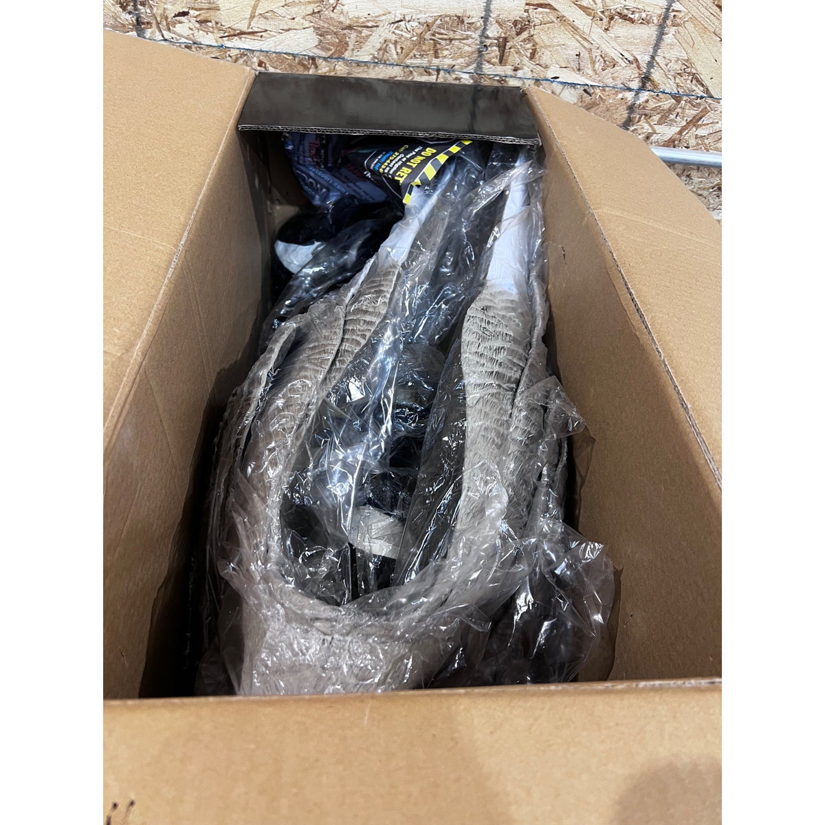 Higdon Alpha Wobbler, Magnum Canada Full Form Shell Variety Pack (6pk)