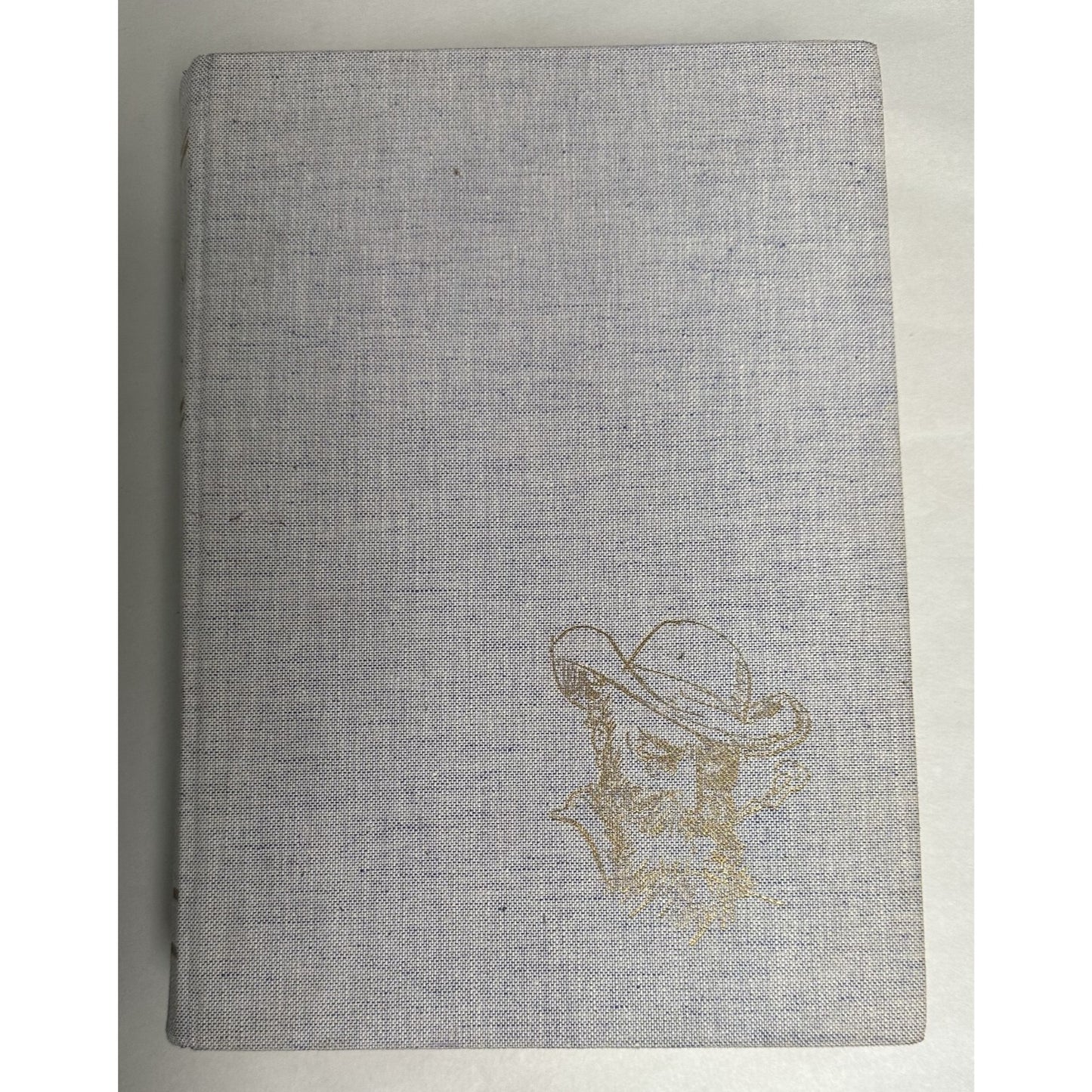 Das Grosse Wilhelm Busch Hausbuch German Edition 1961 Hardcover By Sud-West Verlag Munich