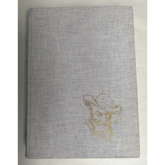 Das Grosse Wilhelm Busch Hausbuch German Edition 1961 Hardcover By Sud-West Verlag Munich