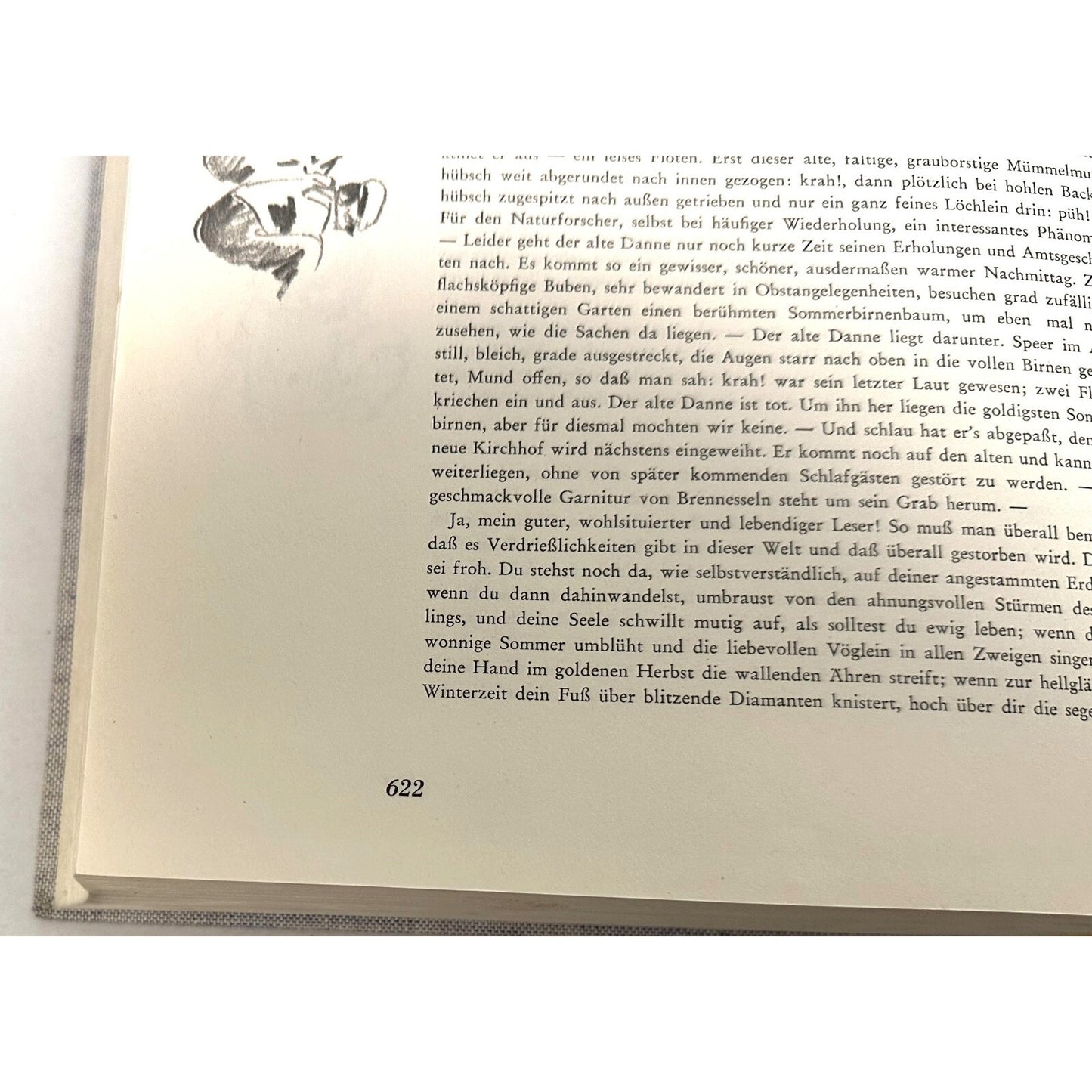 Das Grosse Wilhelm Busch Hausbuch German Edition 1961 Hardcover By Sud-West Verlag Munich
