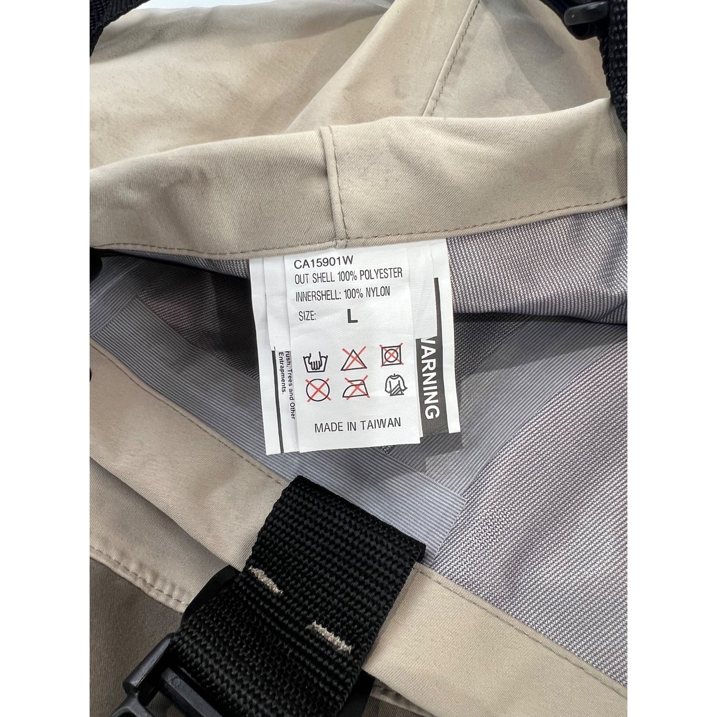 Caddis Northern Guide Breathable Wader Men’s  Standard XL New CA15901W
