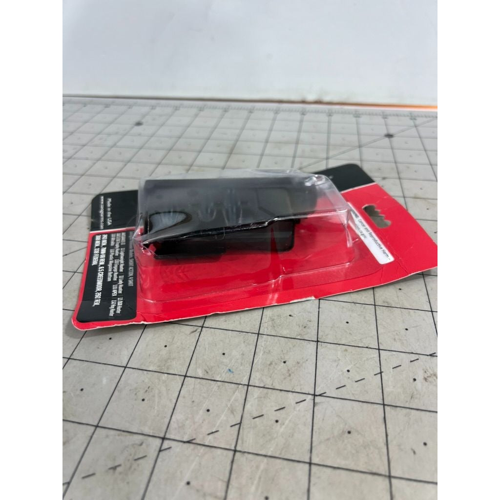Savage Arms Axis/Axis II Short Action 4-Shot Magazine .243 Win 308 Win 6.5 Creed