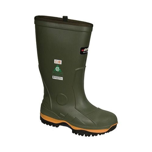 Baffin Icebear Snow Boots Men's Size 7 NEW ~~