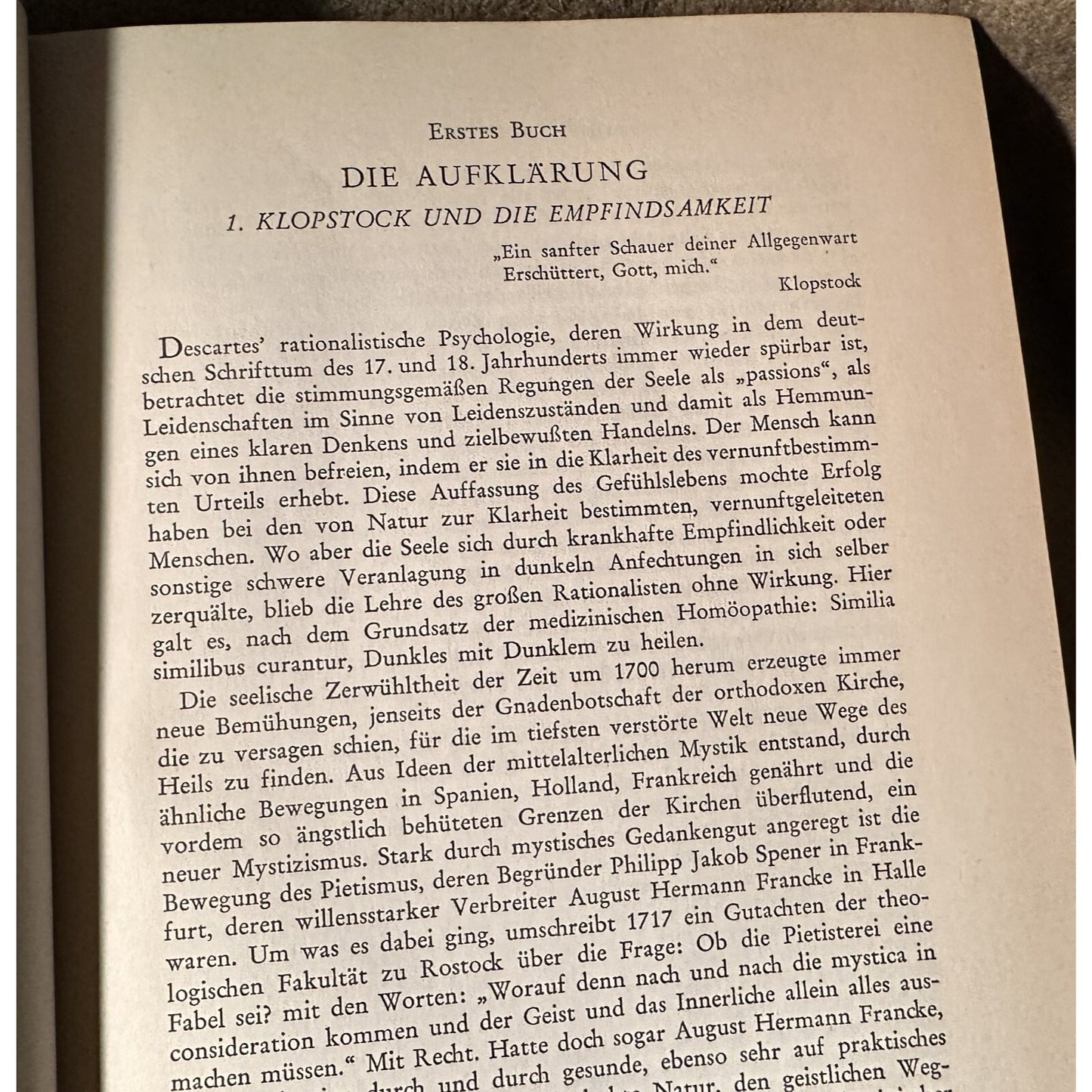 Deutsche Dichter 1750-1900 By Emil Ermatinger Hardcover 1961 Athenäum Verlag Frankfurt