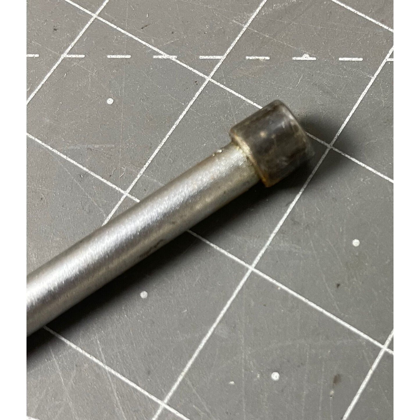Xcelite Magnetic 5/16" Hex No. AA-10-M Nut Driver 20" Shaft