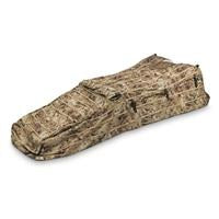 Rig Em Right Low Rider 3.0 Layout Blind Optifade Marsh - Camo New open box