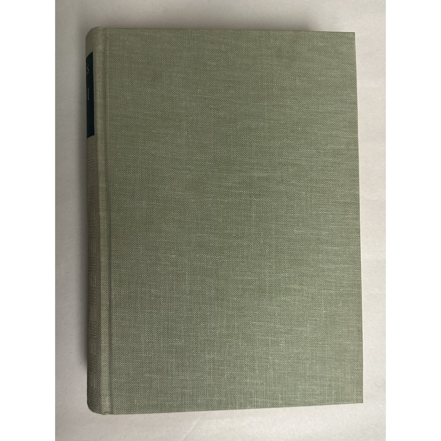 Bildungsbuch Der Büchergilde 2 Bands German Text 1962 Hardcover