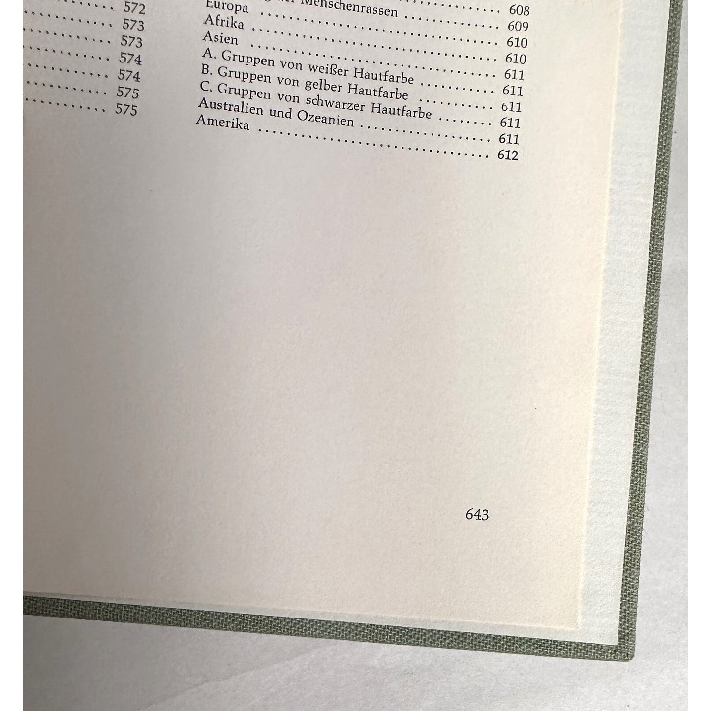 Bildungsbuch Der Büchergilde 2 Bands German Text 1962 Hardcover